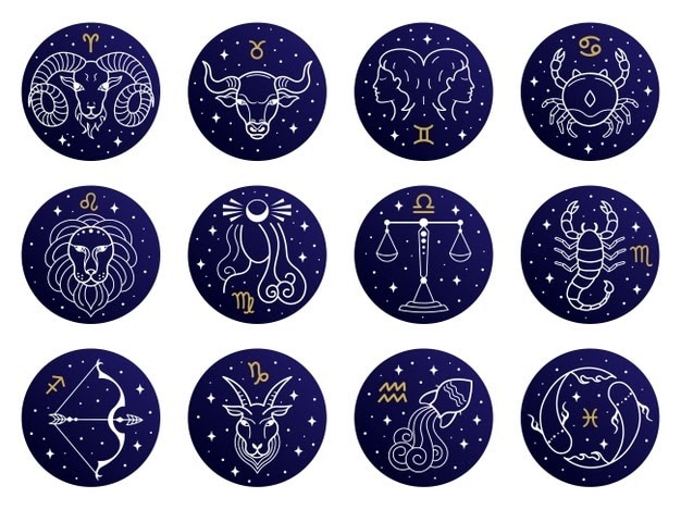 Astrological Events in Astrology Calendar 2021