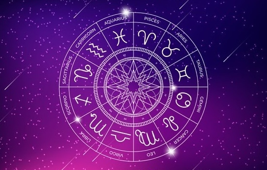 Astrology Calendar 2021 and Zodiac Signs