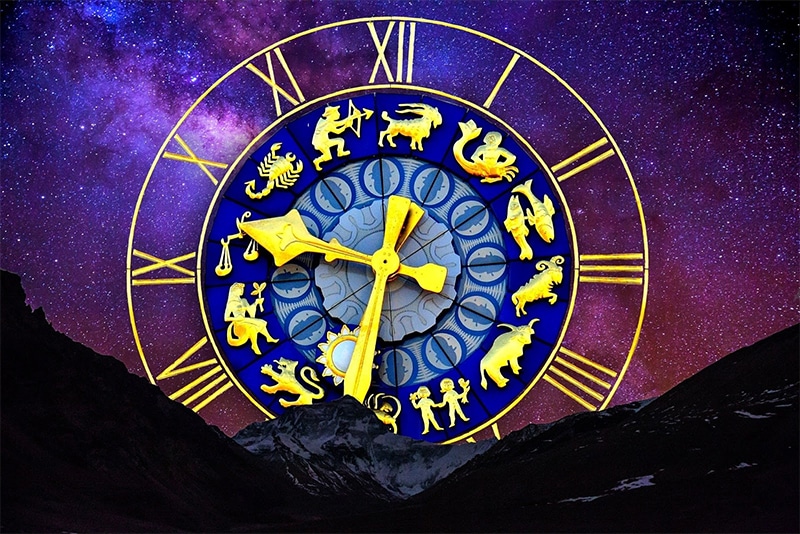 Great Conjunction 2020 Mean For Zodiac Signs