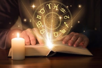 Western Astrology and Vedic Astrology Similarities