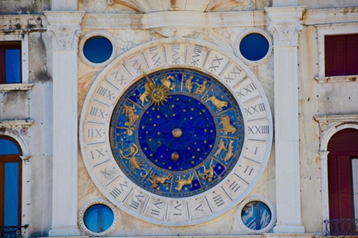 Sidereal Astrology Calculator