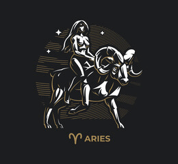 Aries in March Star Sign