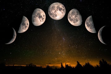 Capricorn New Moon