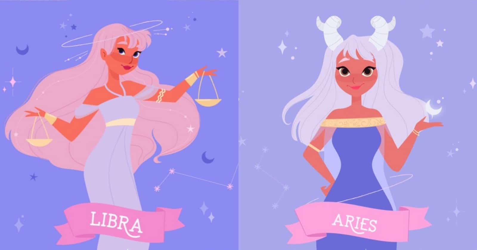 Aries and Libra Friendship: Everything You Must Know!