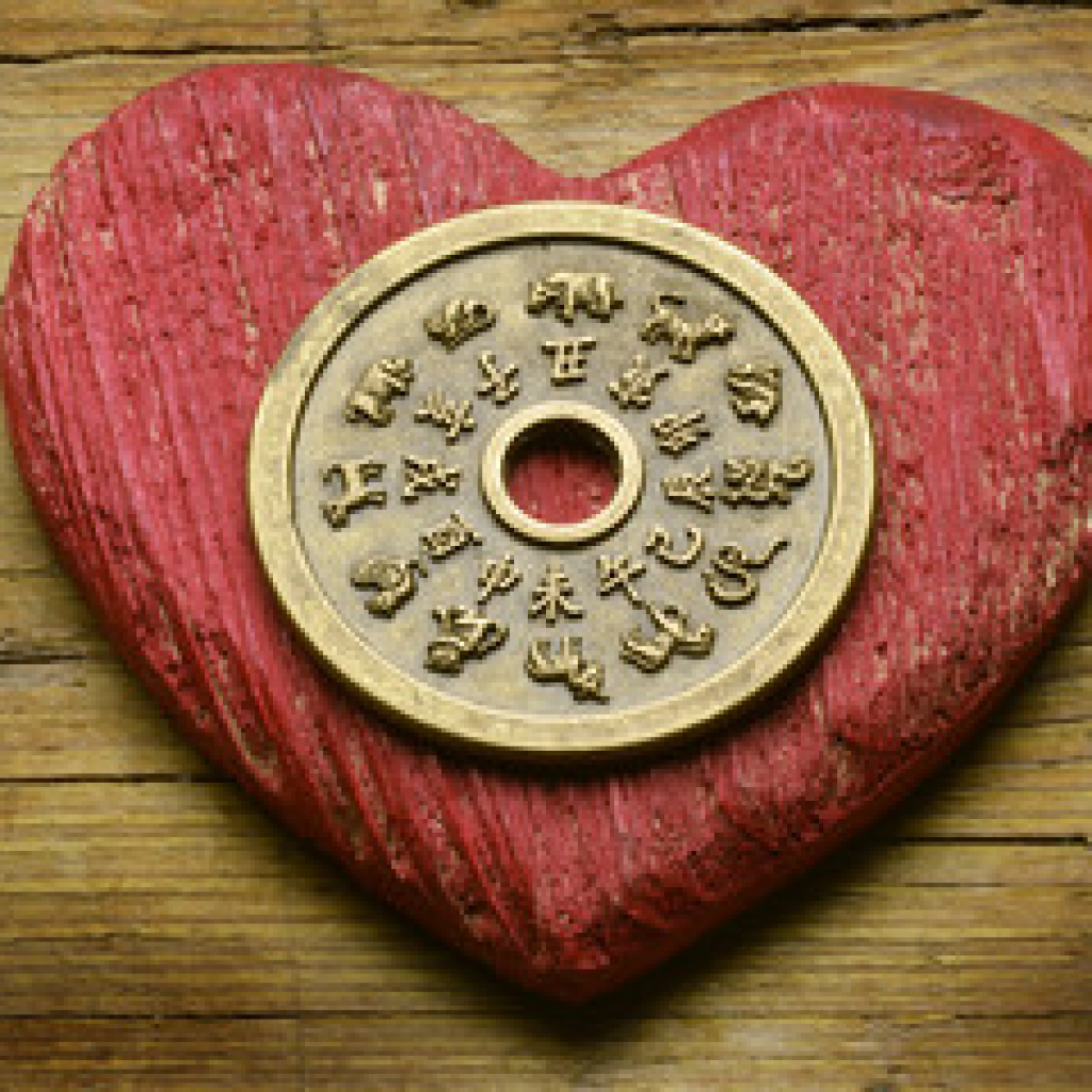 Chinese Zodiac Love Compatibility