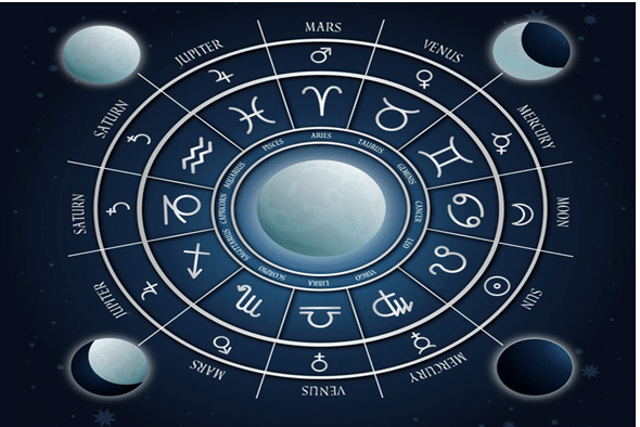 Moon Sign Horoscope
