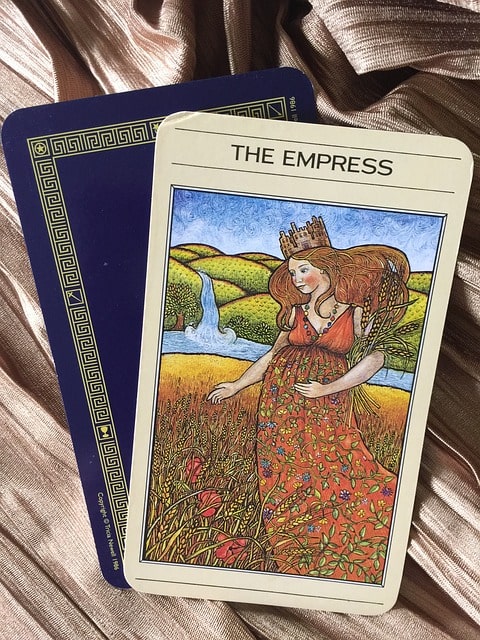 The-Empress