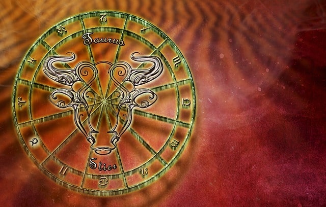 most powerful zodiac sign - taurus