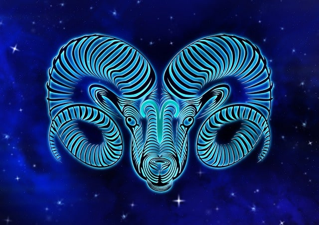 aries zodiac sign