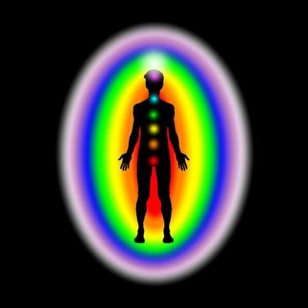 aura colors and their meanings