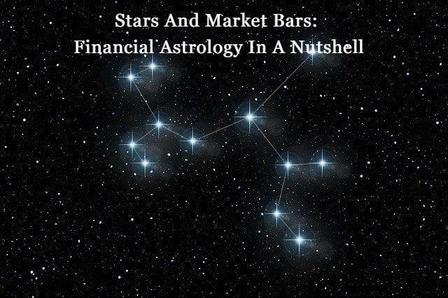 financial astrology