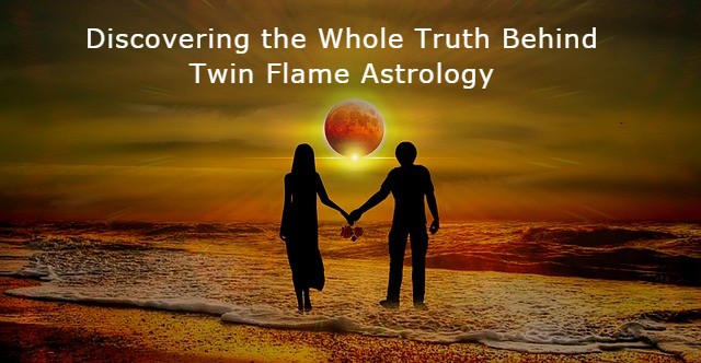 twin flame astrology