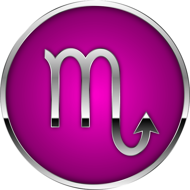 scorpio