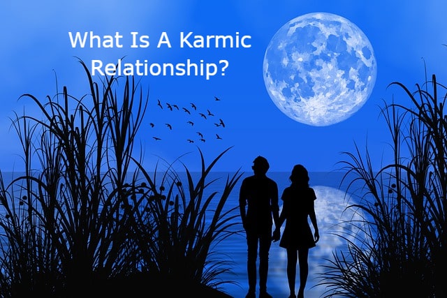what is a karmic relationship