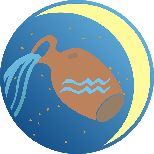 aquarius zodiac sign