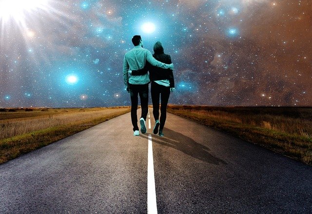 distinguishing between soulmate and twin flame