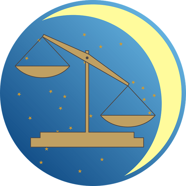 libra zodiac sign