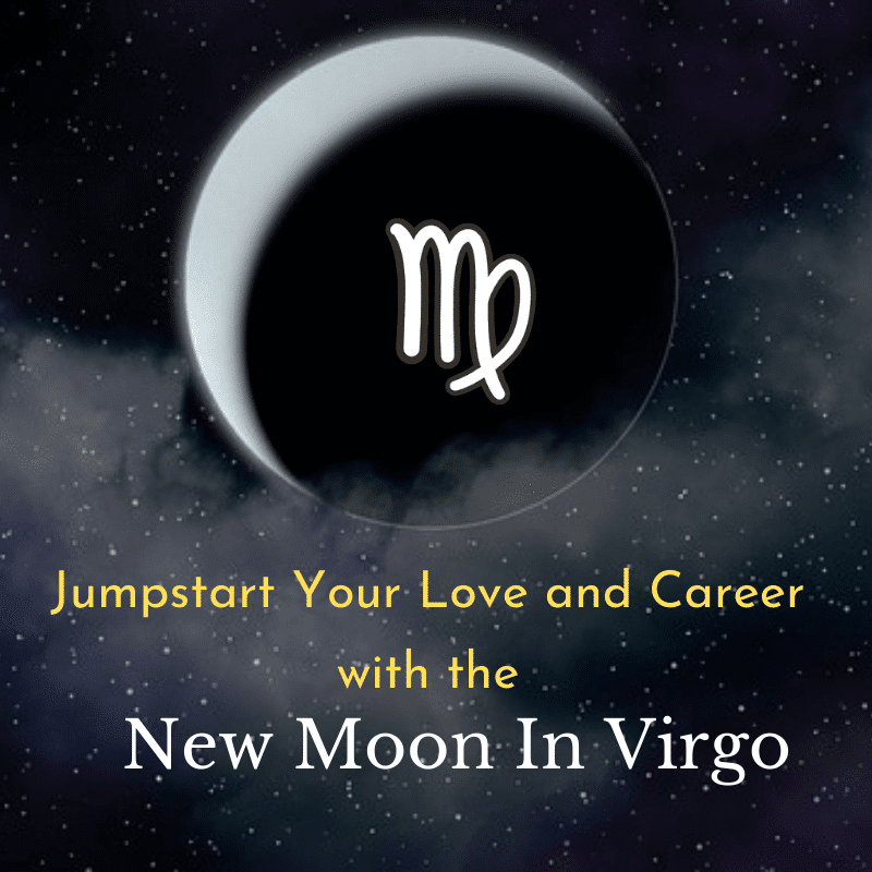 new moon in virgo