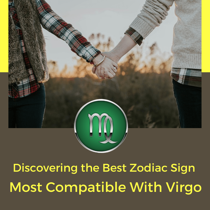 most compatible with virgo