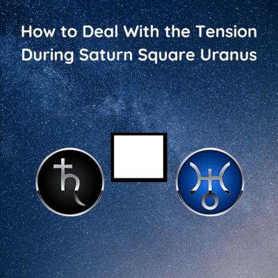 saturn square uranus