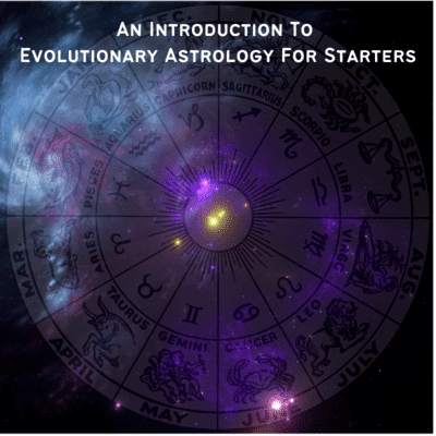 evolutionary astrology