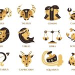 facts about zodiac signs