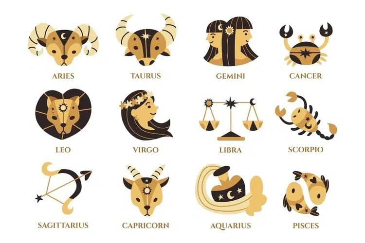 facts about zodiac signs