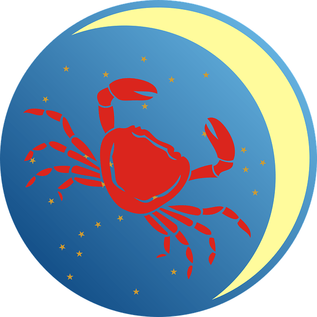 cancer zodiac sign