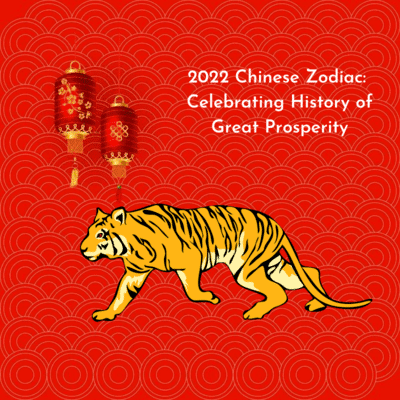 2022 chinese zodiac