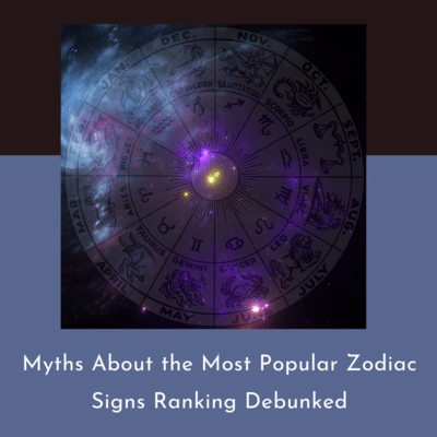 most popular zodiac signs