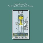 ace of cups meaning