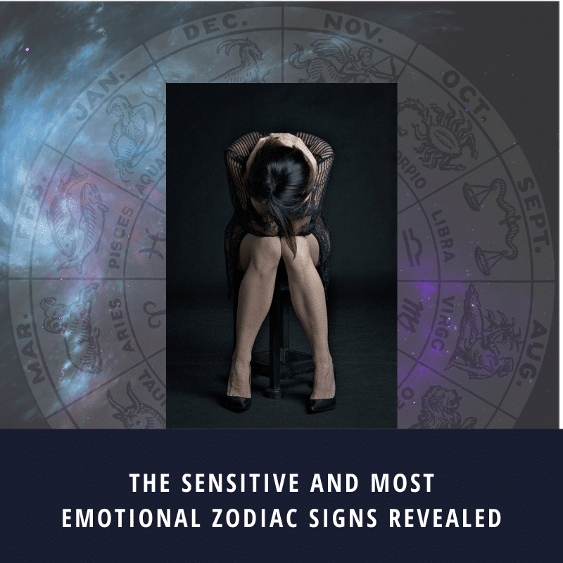 most emotional zodiac signs