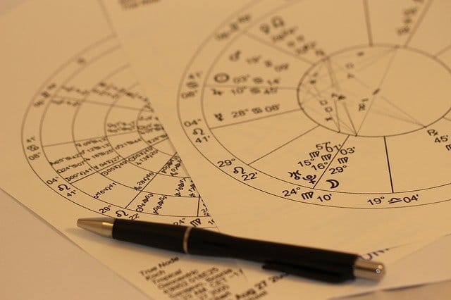 purposes of astrology