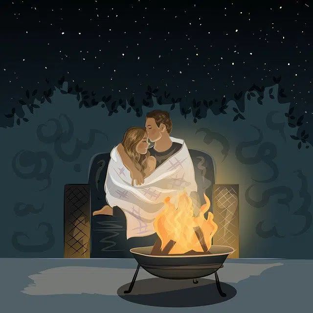 leo man and pisces woman compatibility