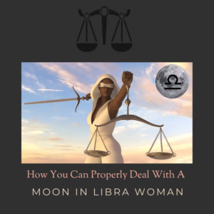 moon in libra woman