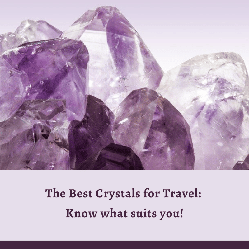 best crystals for travel