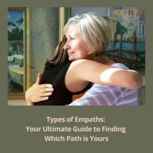 types of empaths