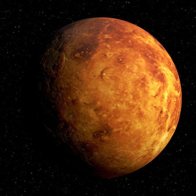 venus
