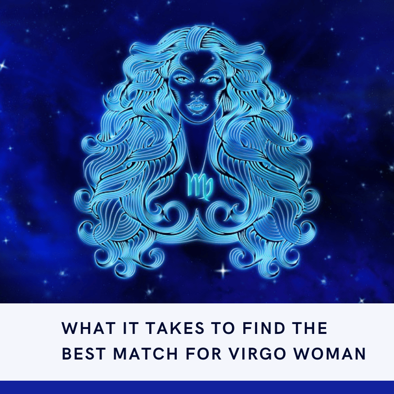 best match for virgo woman