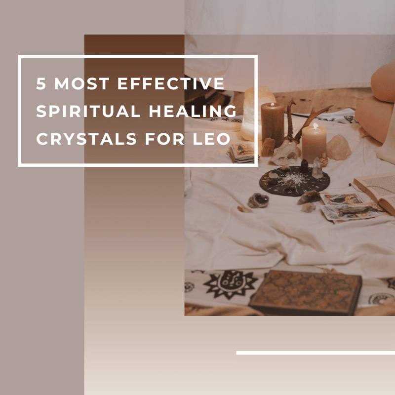 crystals for leo