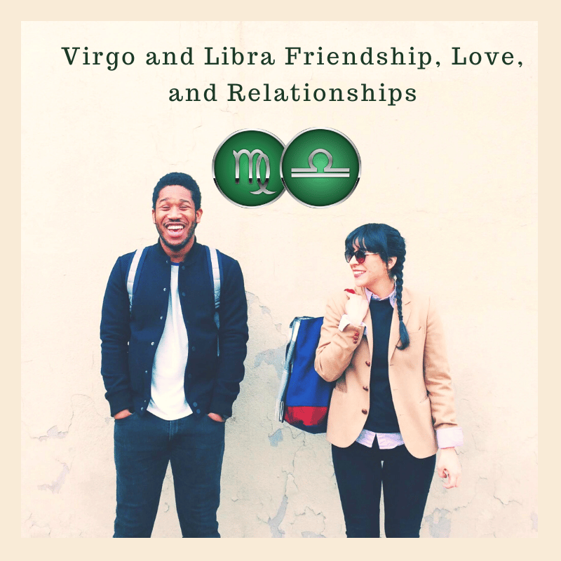 virgo and libra friendship