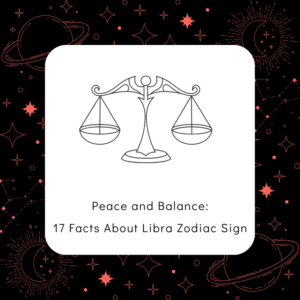 facts about libra