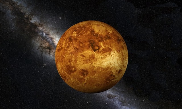 planet venus