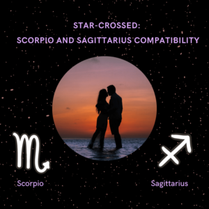 sorpio and sagittarius compatibility