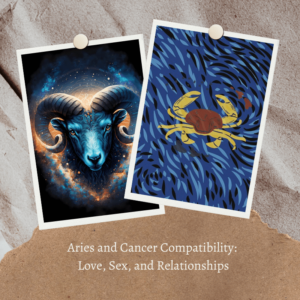 aries and cancer compatibility