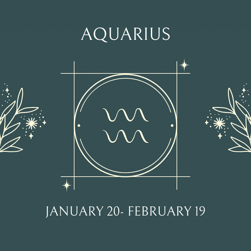 aquarius