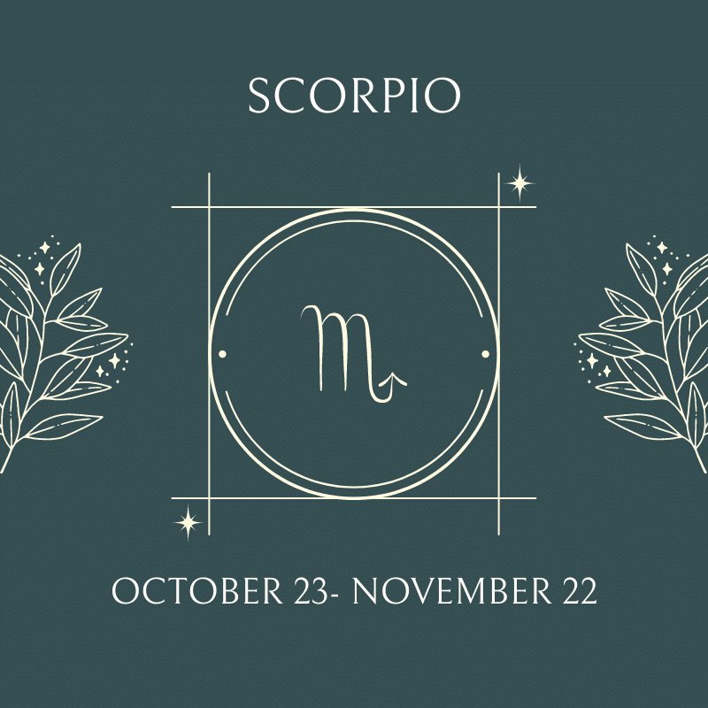 scorpio