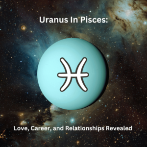 uranus in pisces