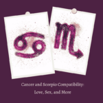 cancer and scorpio compatibility