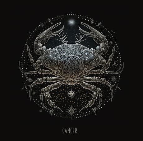 cancer zodiac